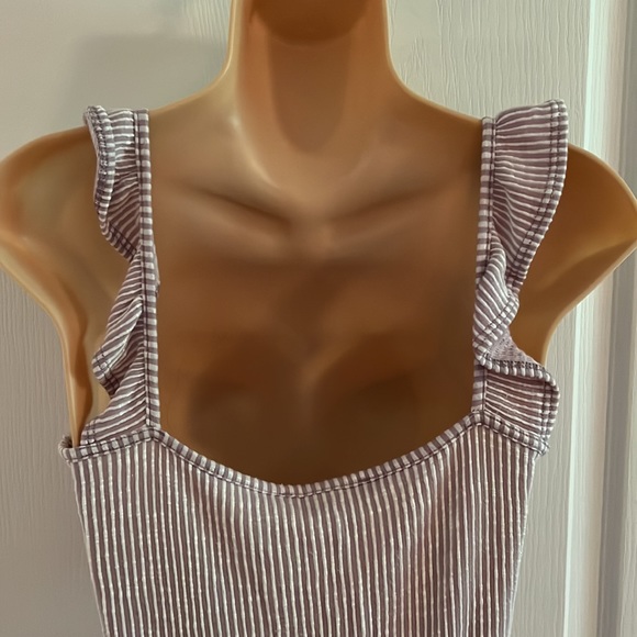 GUC M Caution to the Wind Lightweight Jumpsuit - Picture 3 of 10